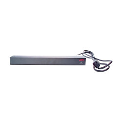 PDU de base à montage en rack APC - unité de distribution d'alimentation