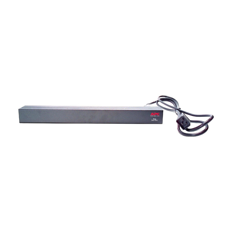 PDU de base à montage en rack APC - unité de distribution d'alimentation