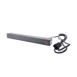 PDU de base à montage en rack APC - unité de distribution d'alimentation