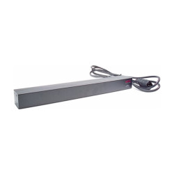 PDU de base à montage en rack APC - unité de distribution d'alimentation