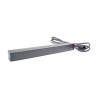 PDU de base à montage en rack APC - unité de distribution d'alimentation