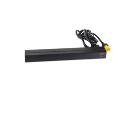 PDU de base à montage en rack APC - unité de distribution d'alimentation