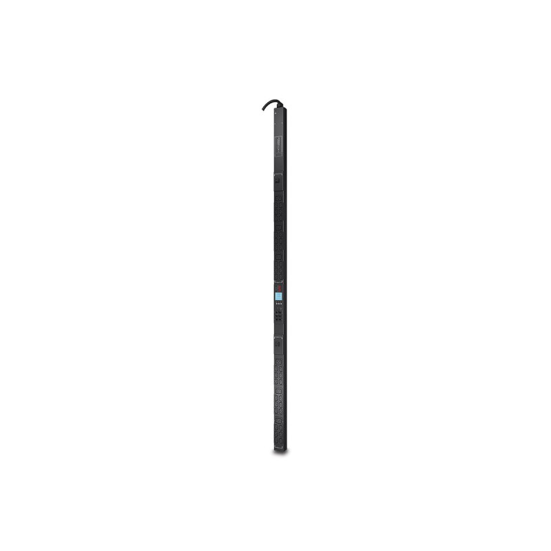 Bandeau de prise (PDU) mesuré APC 32 Ampères charge jusqu'à 7.4Kwh