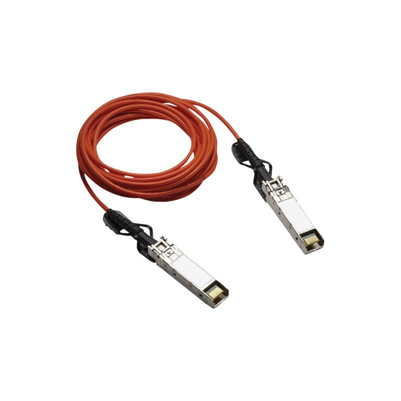 HPE Aruba Direct Attach Copper Cable - câble d'attache directe 10GBase - 1 m