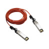HPE Aruba Direct Attach Copper Cable - câble d'attache directe 10GBase - 1 m