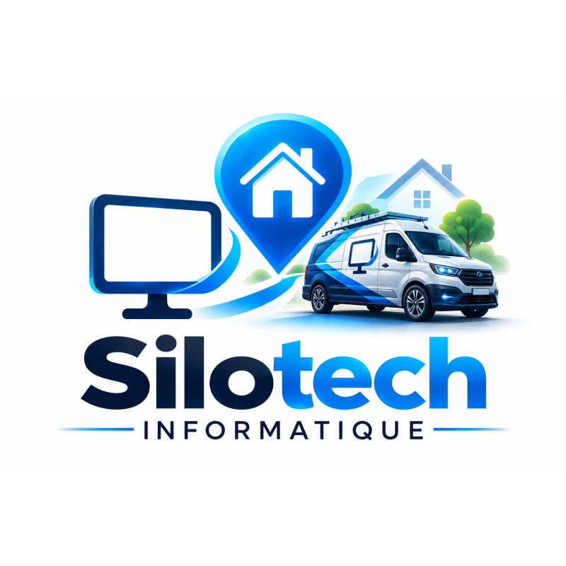 Support informatique sur place - 1 Heure