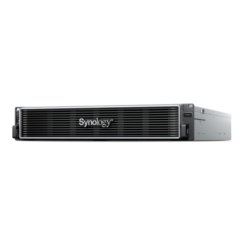 Synology RackStation RS4826xs+ - serveur NAS