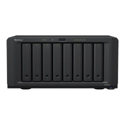 Synology Disk Station DS1823XS+ - serveur NAS