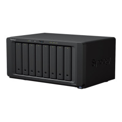 Synology Disk Station DS1823XS+ - serveur NAS