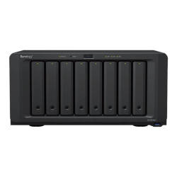 Synology Disk Station DS1823XS+ - serveur NAS