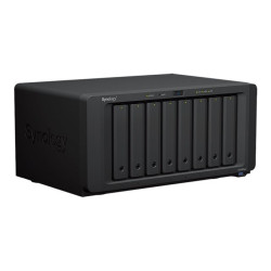 Synology Disk Station DS1823XS+ - serveur NAS