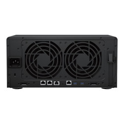 Synology Disk Station DS1823XS+ - serveur NAS