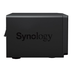 Synology Disk Station DS1823XS+ - serveur NAS