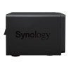 Synology Disk Station DS1823XS+ - serveur NAS