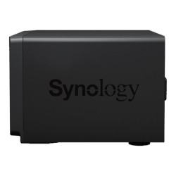 Synology Disk Station DS1823XS+ - serveur NAS