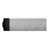 8Bay 2U Rack NAS Quad Core 4GB 1x1Gbe