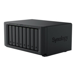 Synology Disk Station DS1825+ - serveur NAS