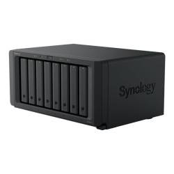 Synology Disk Station DS1825+ - serveur NAS