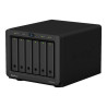 6Bay SlimDesktop NAS Dual Core 2GB Ram
