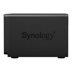 6Bay SlimDesktop NAS Dual Core 2GB Ram