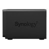 6Bay SlimDesktop NAS Dual Core 2GB Ram