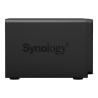 6Bay SlimDesktop NAS Dual Core 2GB Ram