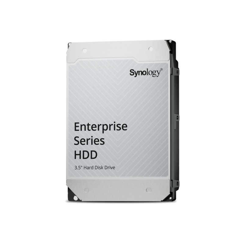 Synology HAT5320 - disque dur - Enterprise - 8 To - SATA 6Gb/s