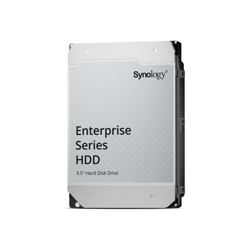 Synology - disque dur - Enterprise - 4 To - SATA 6Gb/s