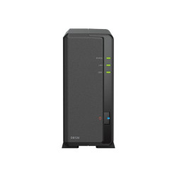 Synology Disk Station DS124 - serveur NAS