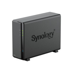 Synology Disk Station DS124 - serveur NAS