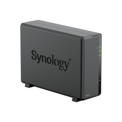 Synology Disk Station DS124 - serveur NAS