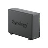 Synology Disk Station DS124 - serveur NAS
