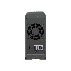 Synology Disk Station DS124 - serveur NAS