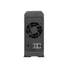 Synology Disk Station DS124 - serveur NAS