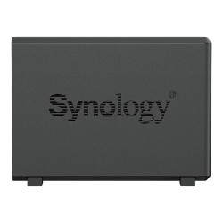 Synology Disk Station DS124 - serveur NAS
