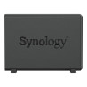 Synology Disk Station DS124 - serveur NAS