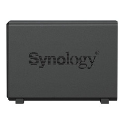 Synology Disk Station DS124 - serveur NAS