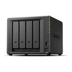 Synology Disk Station DS425+ - serveur NAS