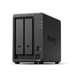 Synology Disk Station DS725+ - serveur NAS