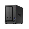 Synology Disk Station DS725+ - serveur NAS