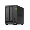 Synology Disk Station DS725+ - serveur NAS