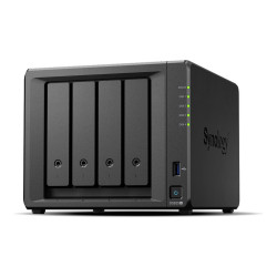Synology Disk Station DS925+ - serveur NAS