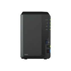 Synology Disk Station DS223 - serveur NAS