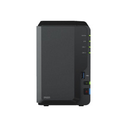Synology Disk Station DS223 - serveur NAS