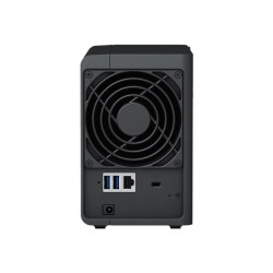 Synology Disk Station DS223 - serveur NAS
