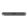 Verbatim Charge 'n' Go banque d'alimentation sans fil - support magnétique - Li-pol - USB-C - 20 watt