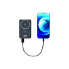 PORT Connect banque d'alimentation sans fil - Li-pol - USB type A, USB-C - 20 Watt