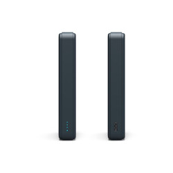 PORT Connect banque d'alimentation sans fil - Li-pol - USB type A, USB-C - 20 Watt
