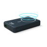 PORT Connect banque d'alimentation sans fil - Li-pol - USB type A, USB-C - 20 Watt