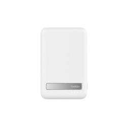 Belkin Powerbank Magsafe Qi2 8K pour Iphone